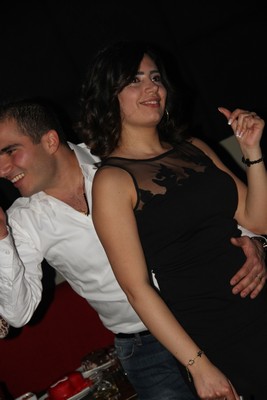 Valentines Night